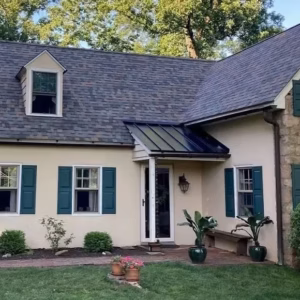 Siding Services