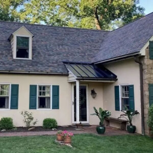 Siding