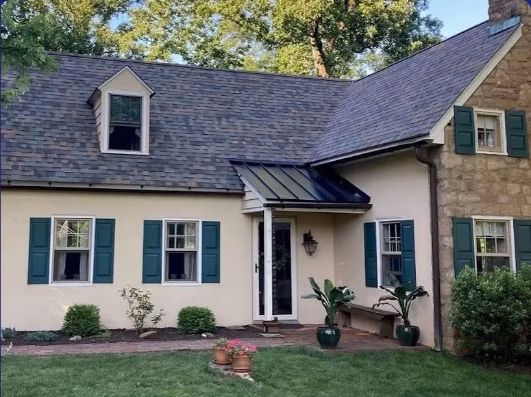 Siding Services