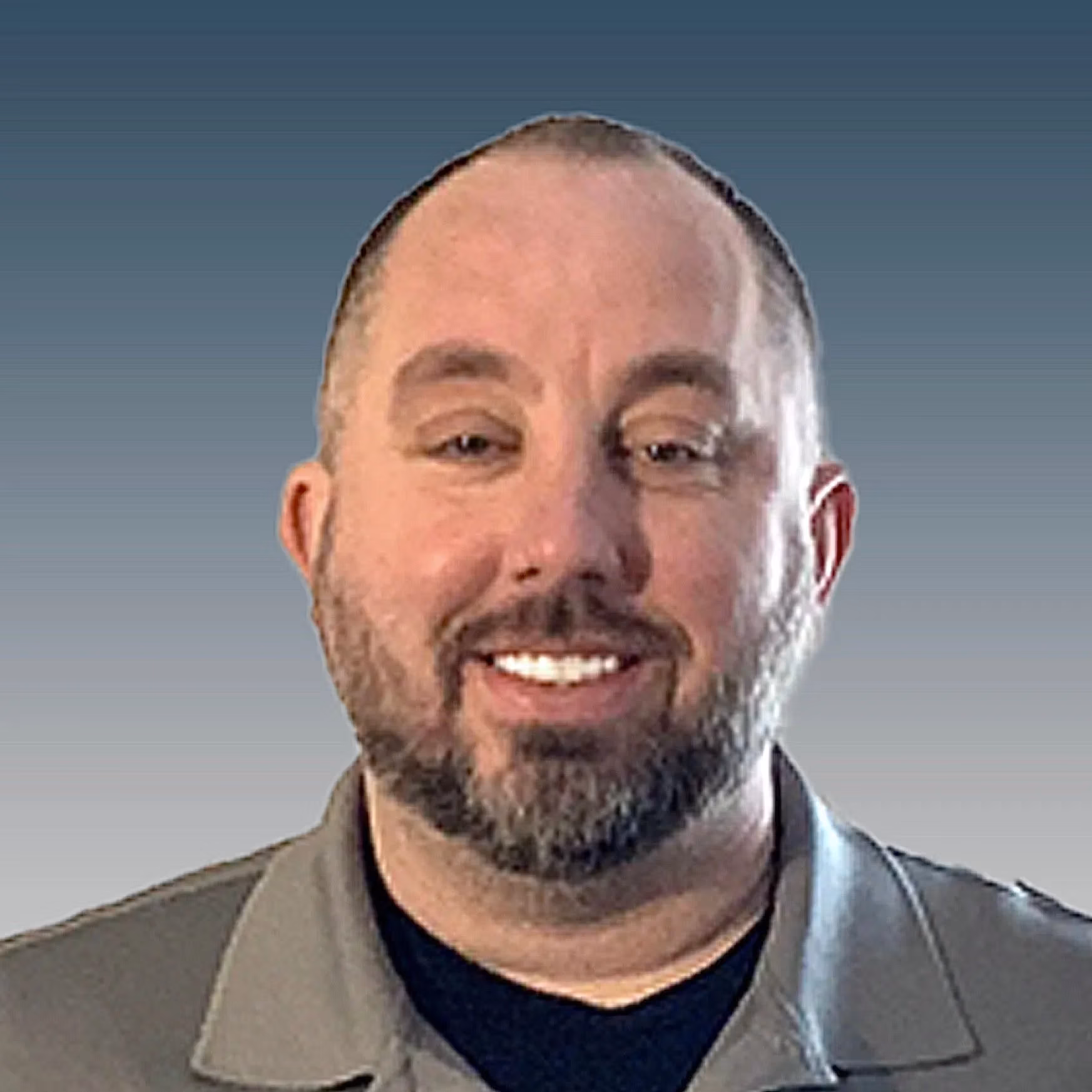 Bob Coach Kovak - Production Manager