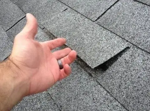 repairs