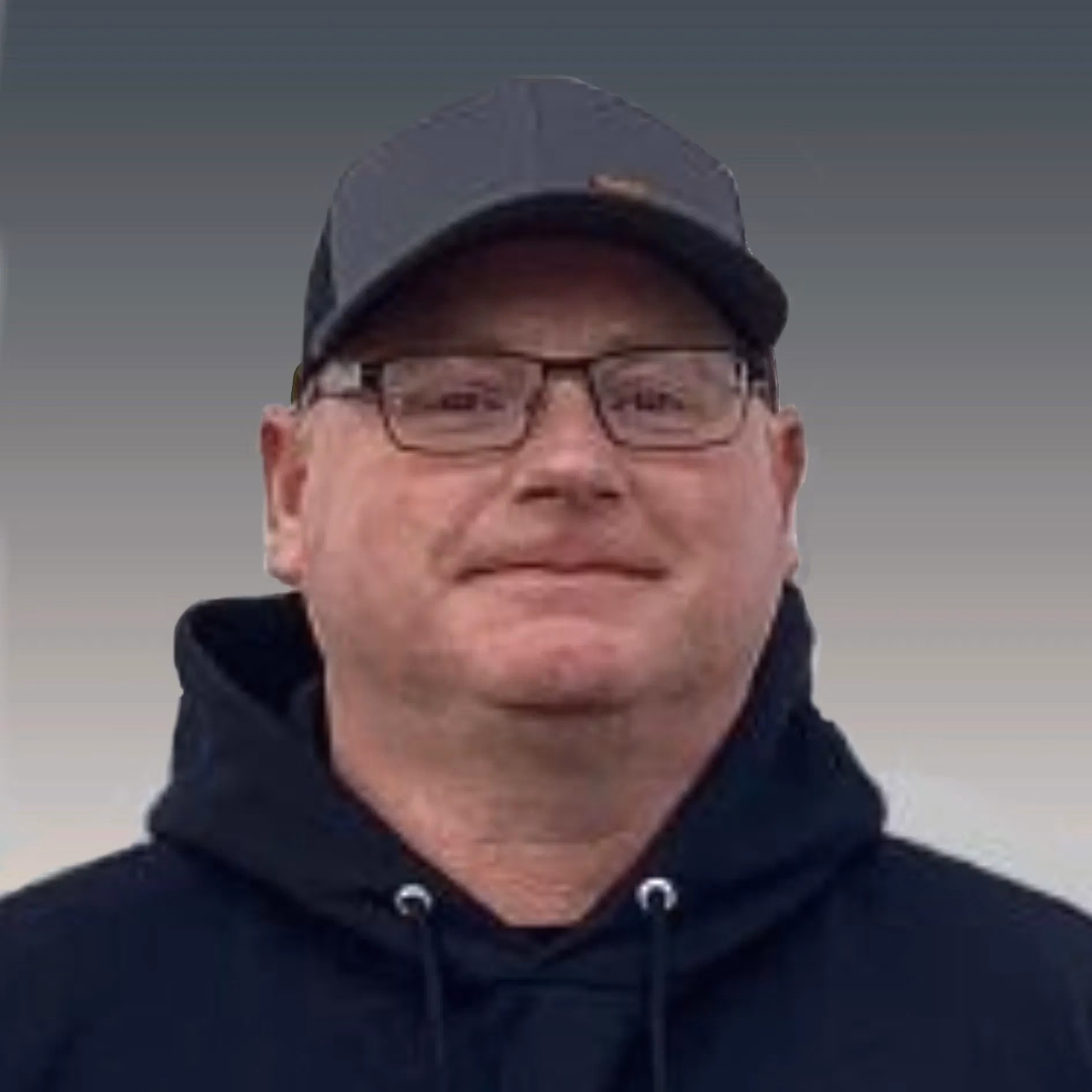 John Paul JP Adamson - Sr. Project Manager